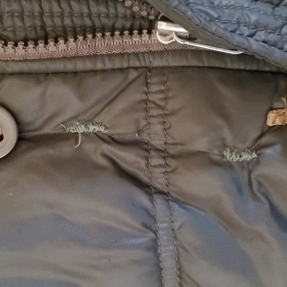 Jacket size 2/3 years - Picture 5 of 5